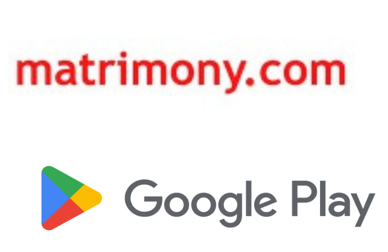 Matrimony.com, Google Play Store 